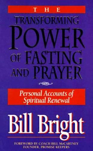 The Transforming Power of Fasting and Prayer: Personal Accounts of Spirit — GOOD