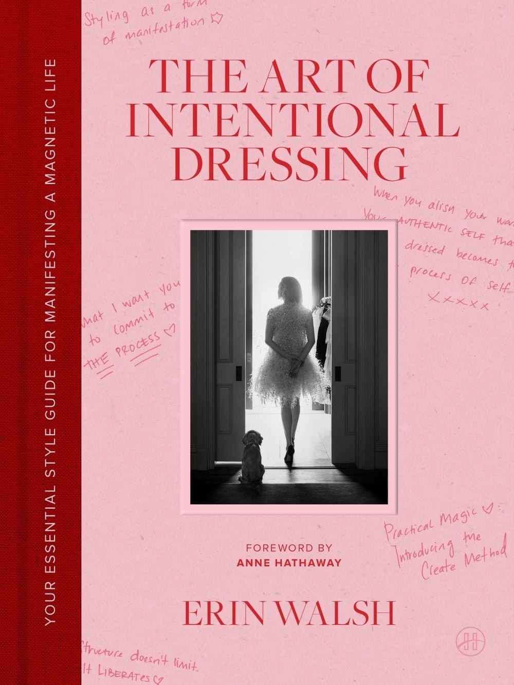 The Art of Intentional Dressing: Your Essential Style Guide for Manifesting a Ma