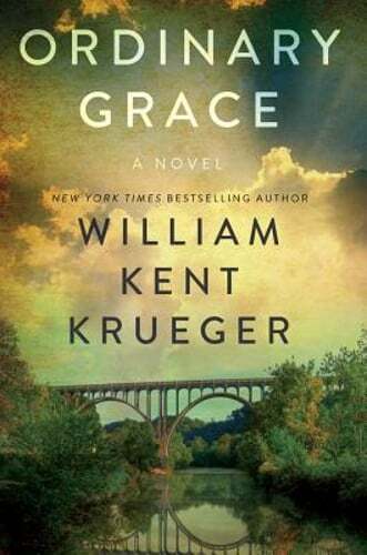 Ordinary Grace by William Kent Krueger: Used