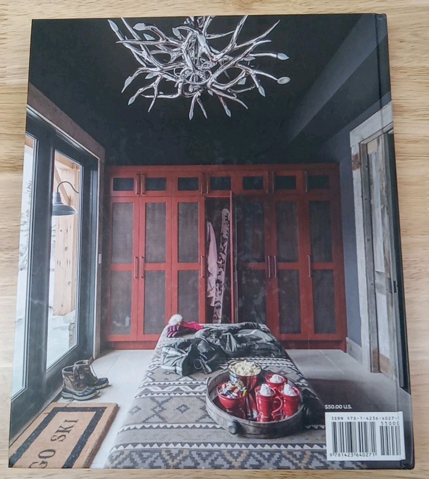 American Rustic by Chase Reynolds Ewald (2015, Hardcover)
