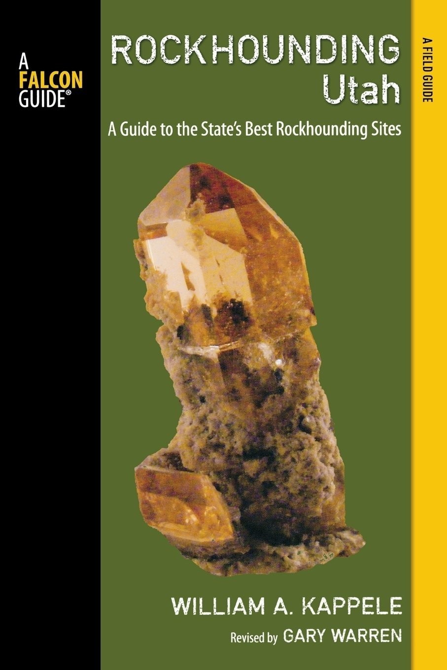 Rockhounding Utah: A Guide To The State’s Best Rockhounding Sites