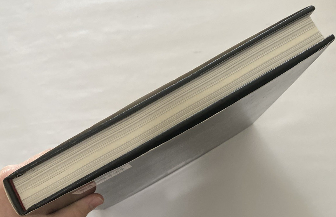 The Ford Century — First Edition — Collector’s Book