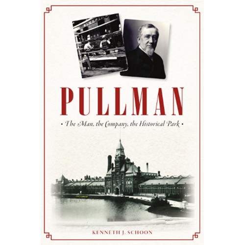 Pullman, Illinois, Landmarks, Paperback