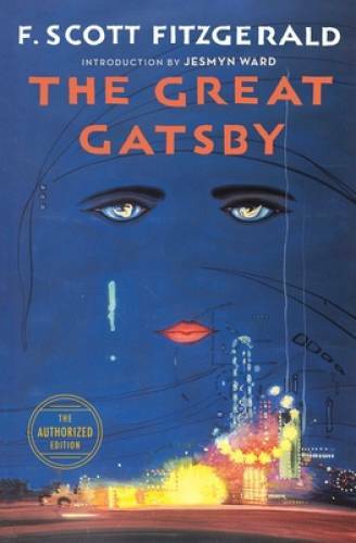 The Great Gatsby — Paperback By Fitzgerald, F. Scott — GOOD