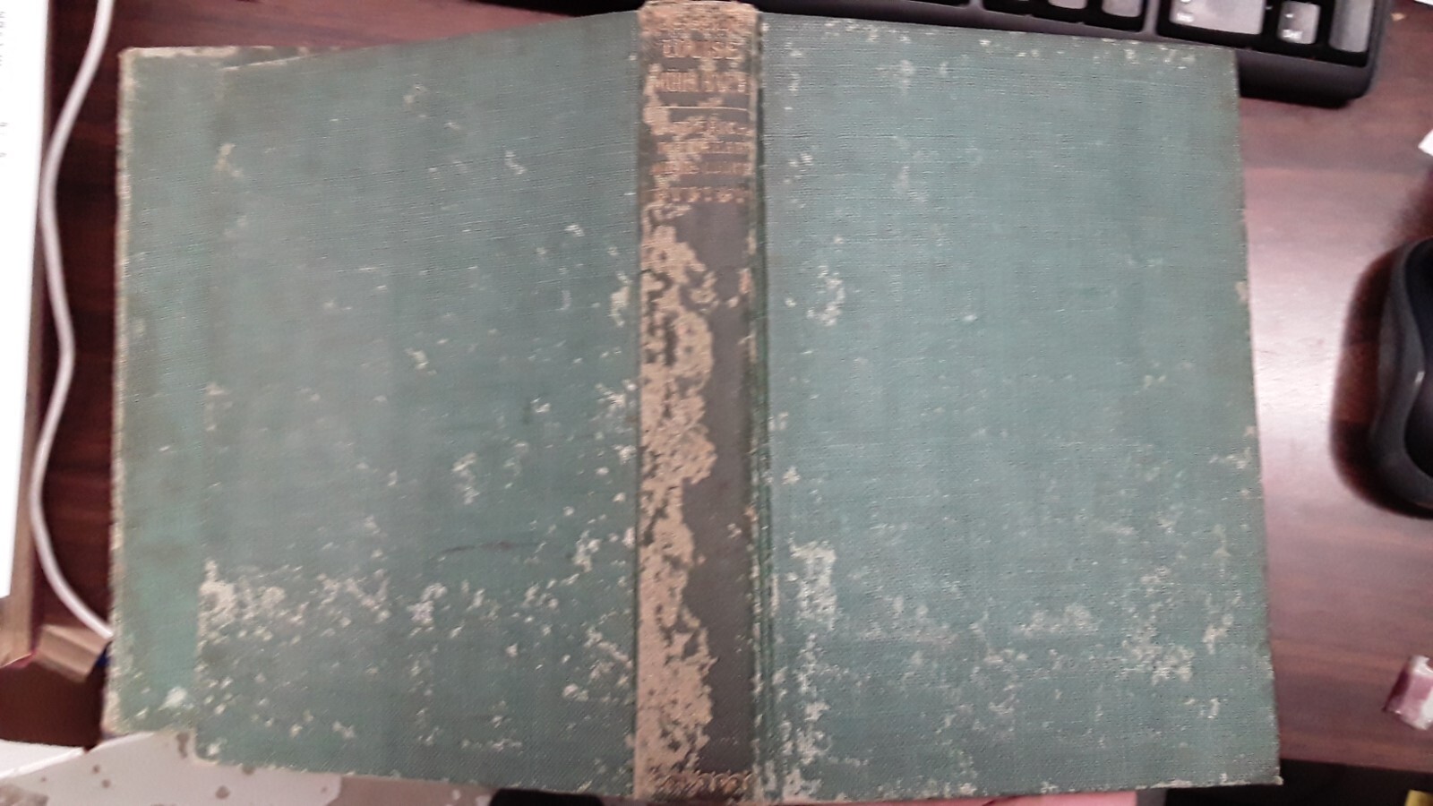 Works of Louise Muhlbach in 18 vols incl 4 vols only 1 3 4 9 1902 Collier 240116