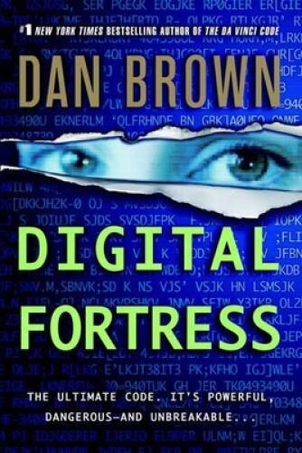 Digital Fortress: A Thriller — Paperback By Brown, Dan — GOOD