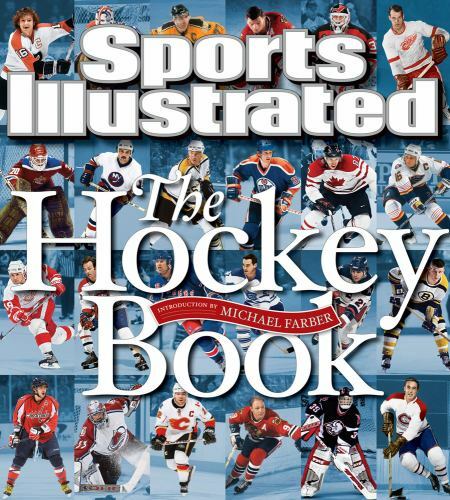 The Hockey Book by The Editors of Sports Illustrated