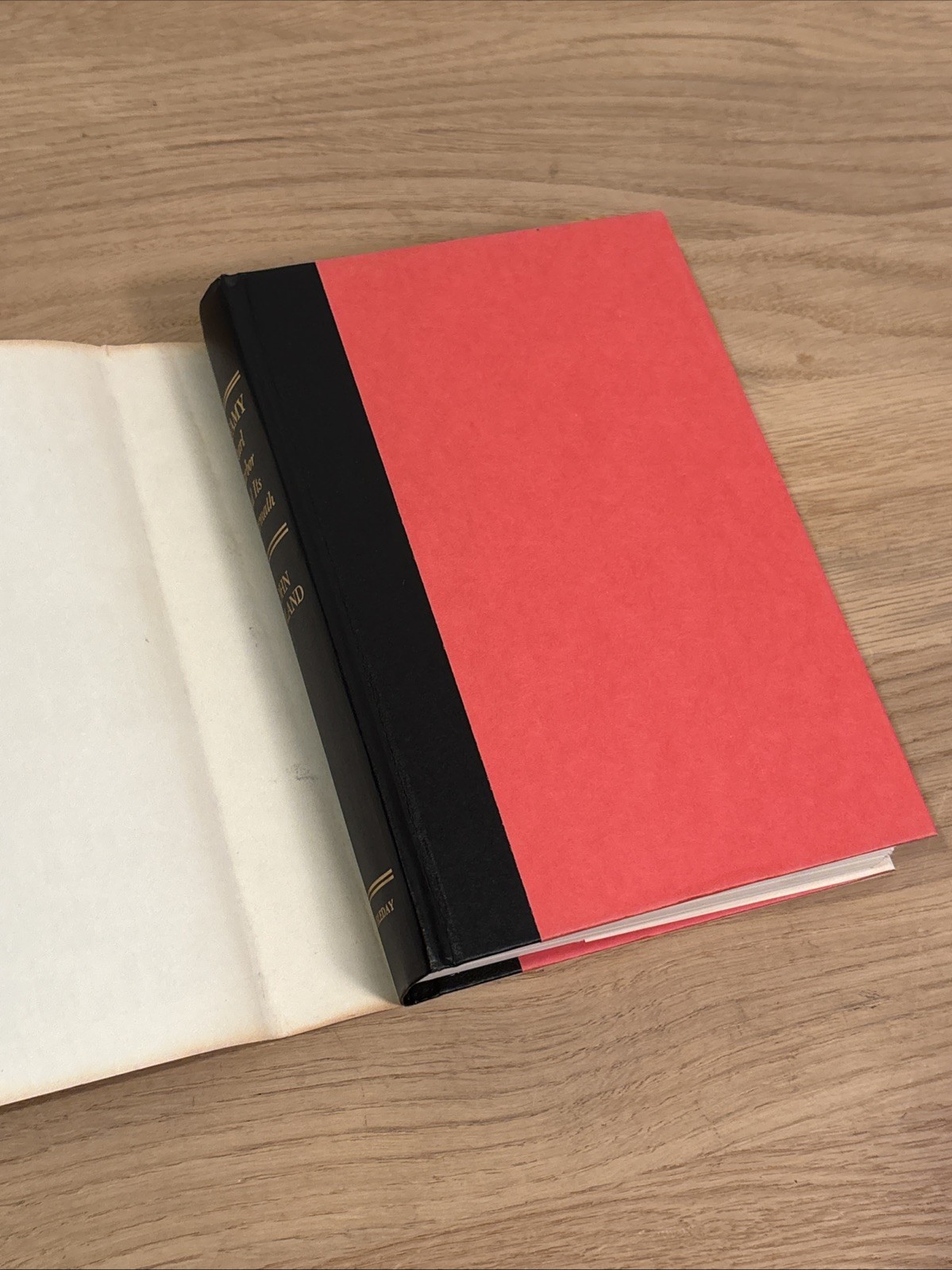 Infamy: Pearl Harbor & Its Aftermath by John Toland—1st Ed, 1982—HC/DJ/Illus—