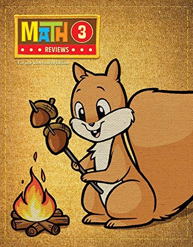BJU Press Math 3 REVIEWS 4th Ed.