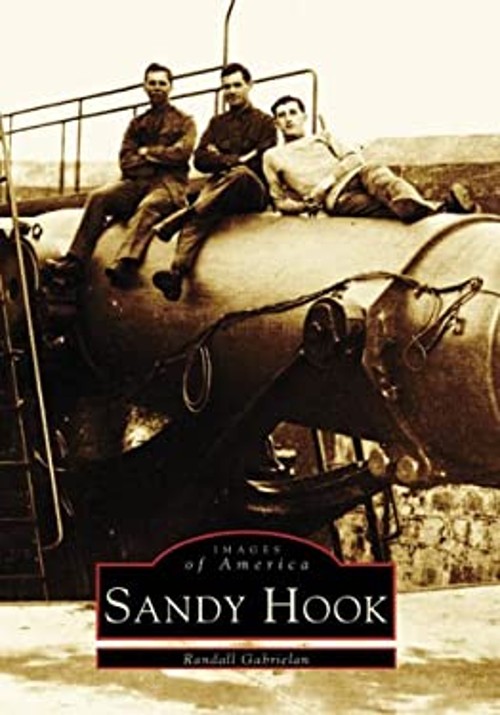 Sandy Hook Perfect Randall Gabrielan