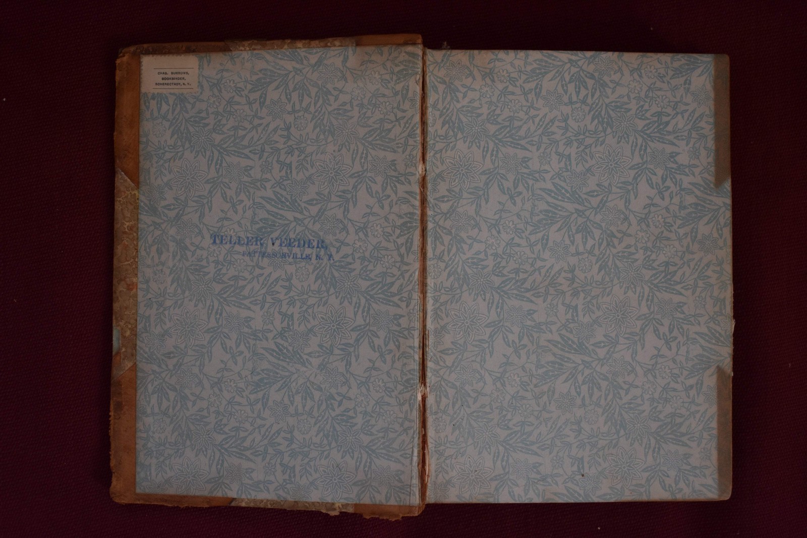 The Complete Works of Artemus Ward, Possibly Signed by the author