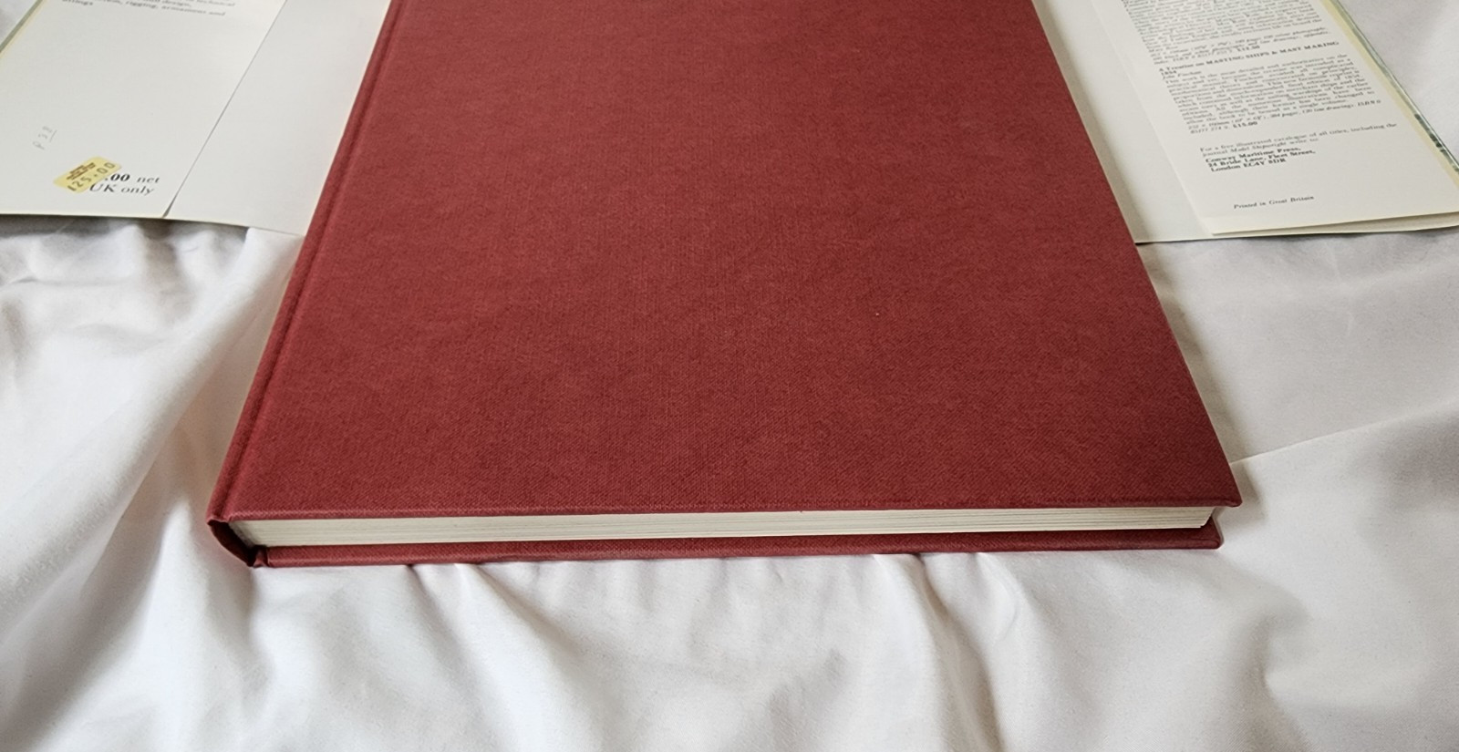 Ship of the Line Vol. I The Development of the Battlefleet 1650-1850 by Lavery