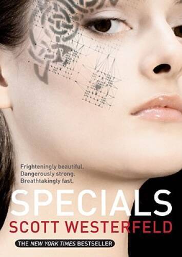 Specials (Uglies Trilogy) — Paperback By Westerfeld, Scott — GOOD