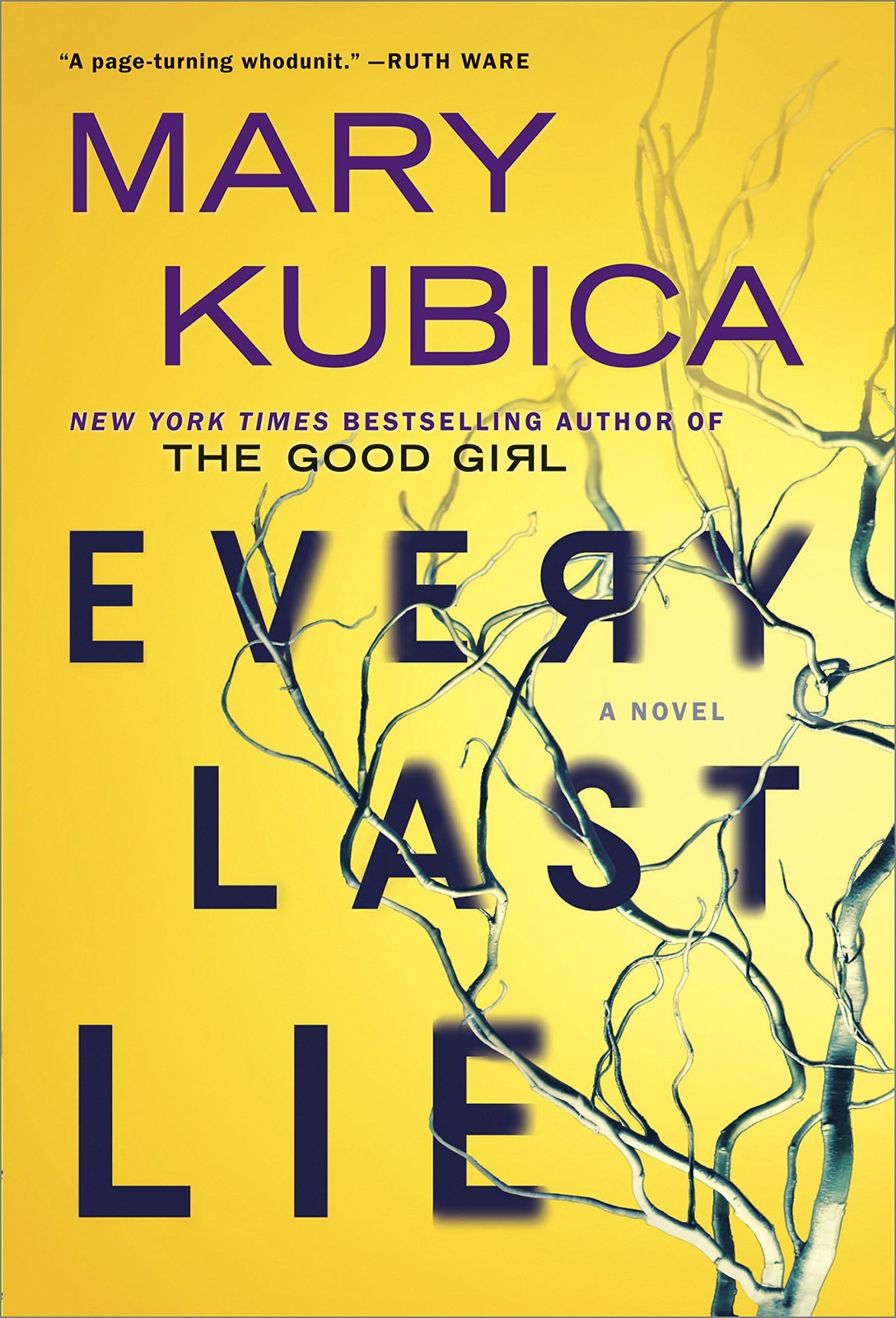 Every Last Lie Target Signed Edition