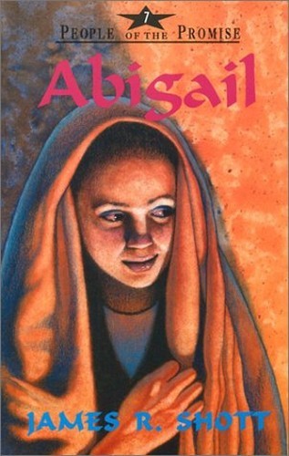 Abigail (People of the Promise — GOOD