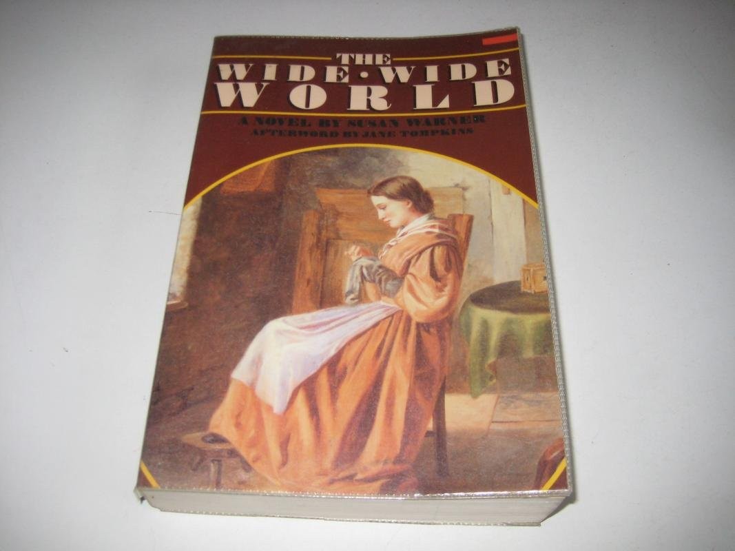 The Wide, Wide World