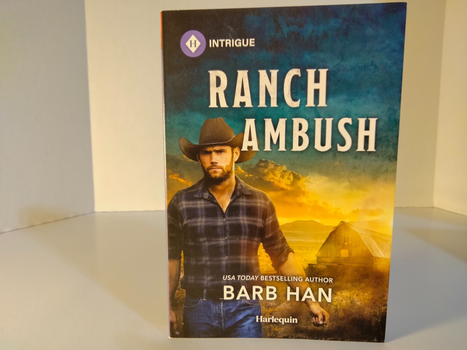 Ranch Ambush