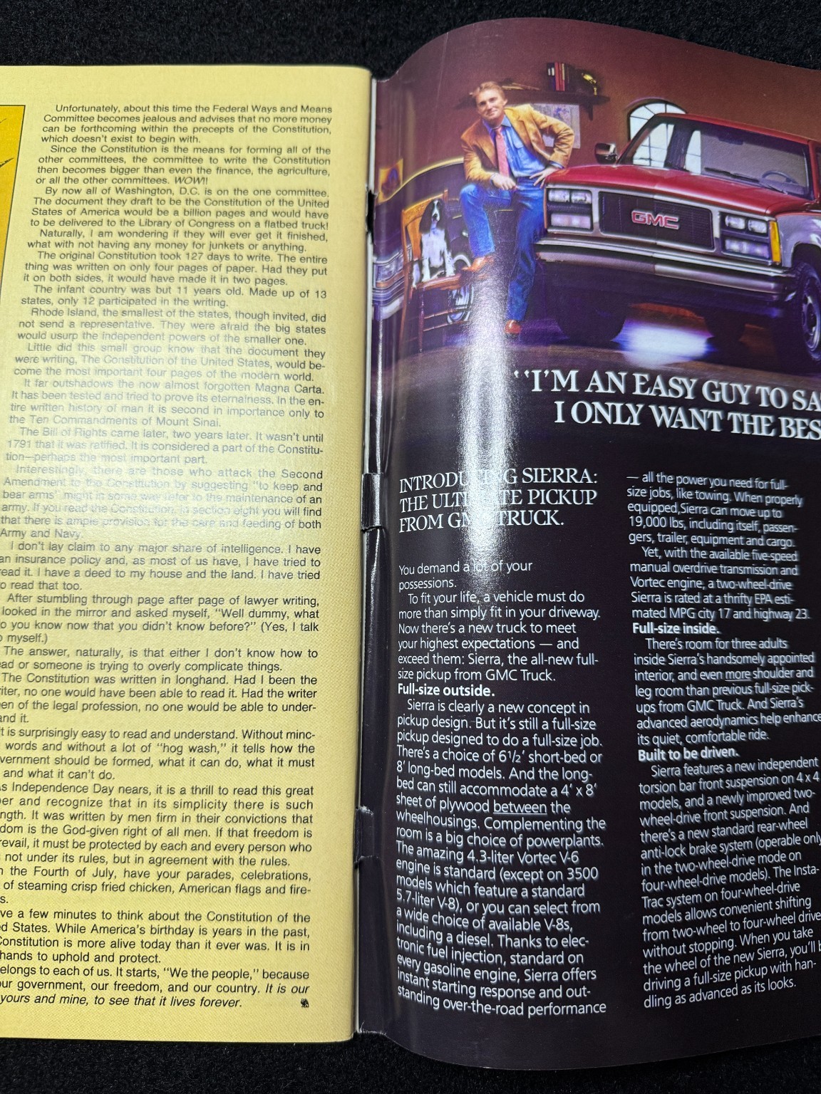 Guns & Ammo Magazine July 1987 Ultra-Magnums Walther 9mm Shotgun Guide