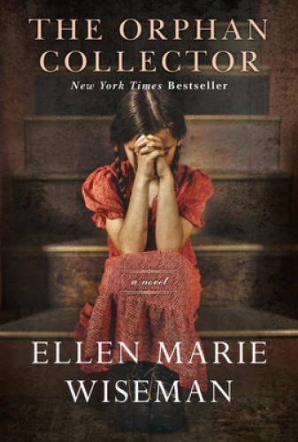 The Orphan Collector — Paperback By Wiseman, Ellen Marie — ACCEPTABLE