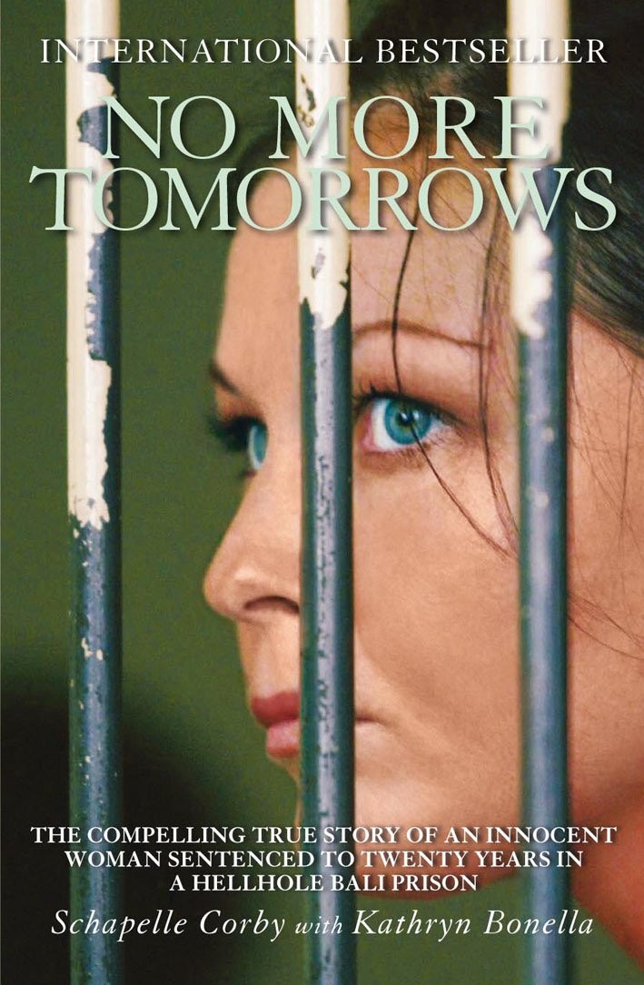 No More Tomorrows: The Compelling True Story of an Innocent Woman Sentenced …