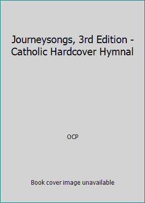 Journeysongs, 3rd Edition — Catholic Hardcover Hymnal by OCP