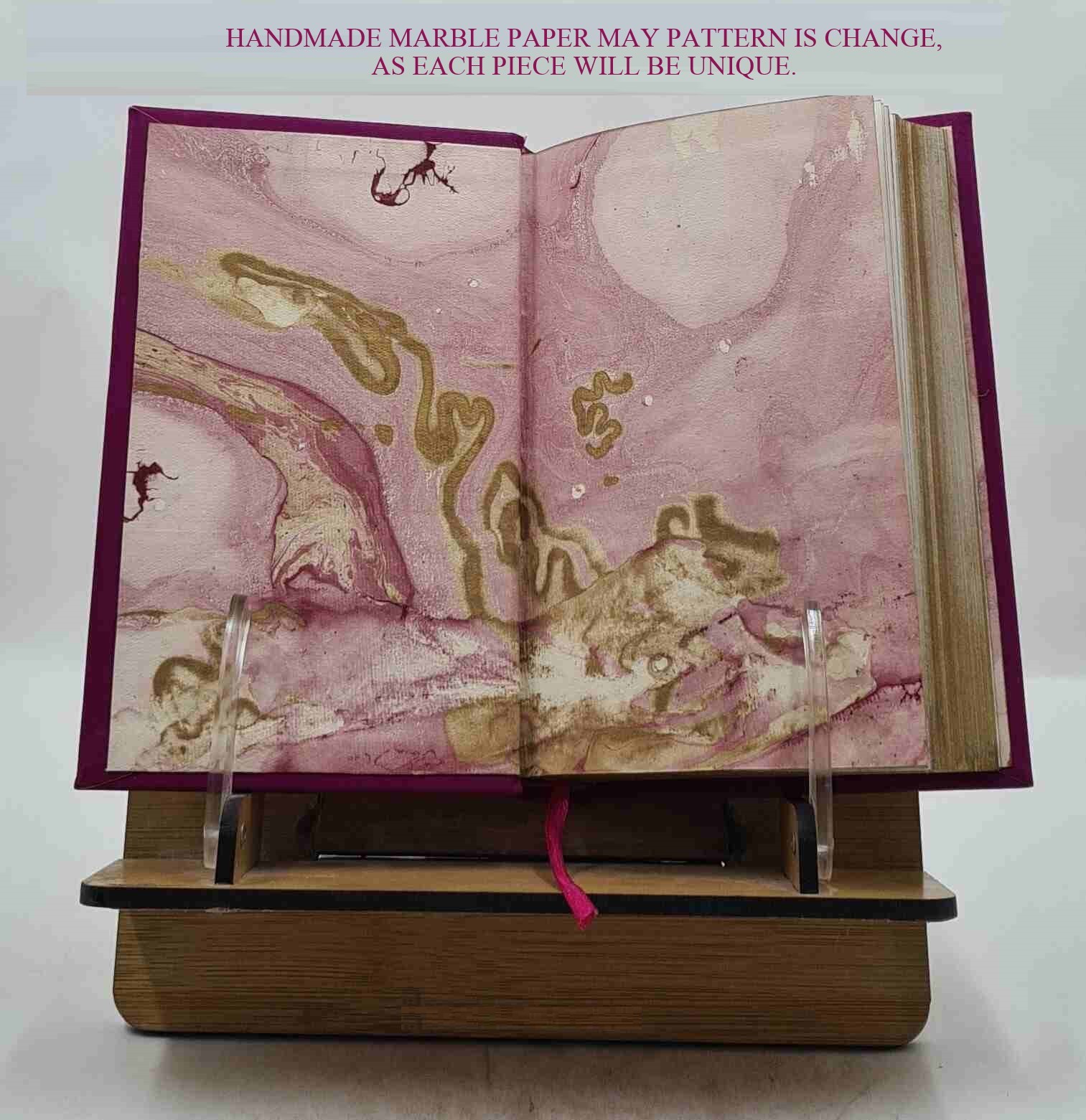 Church Hurt BY Swift, Annetta [Premium Leather Bound]