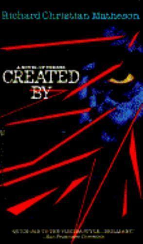 Created By by Richard Christian Matheson