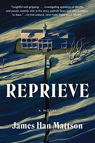 Reprieve — GOOD