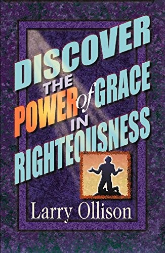 Discover the Power of Grace in — GOOD