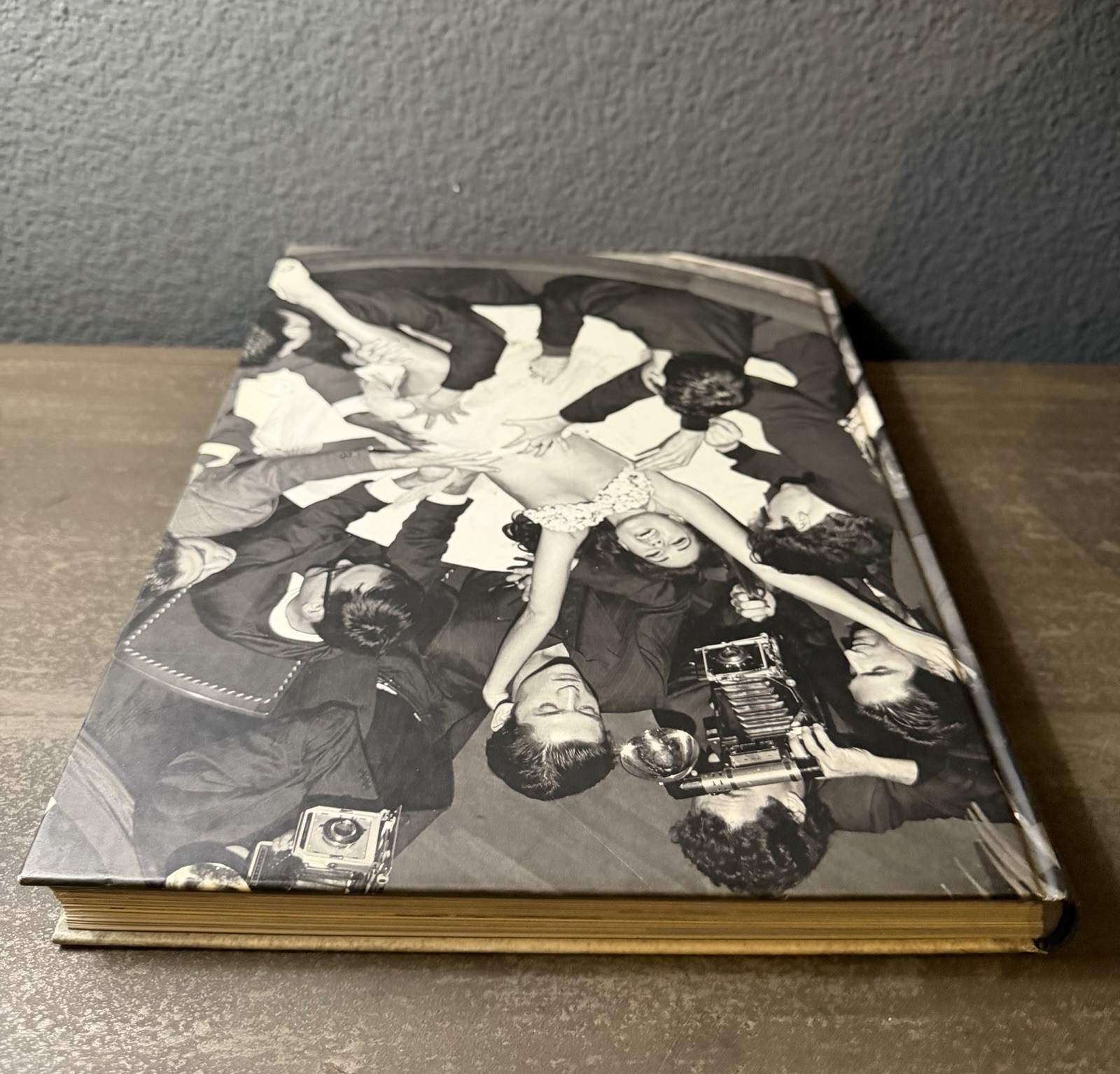 Years of Dolce & Gabbana Coffee Table Book 1996 Hardcover 1st Edition great cond