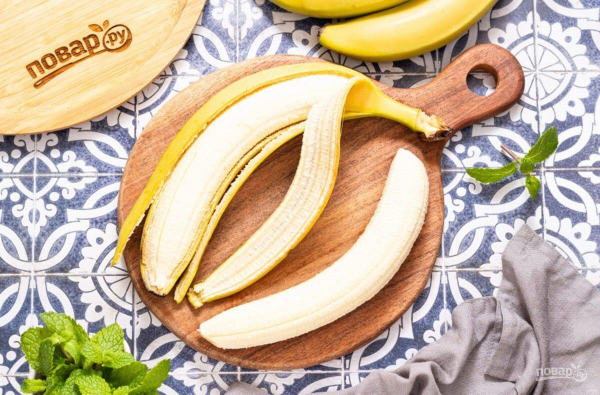 Как заморозить бананы и куда их потом использовать
Как заморозить бананы и куда их потом использовать