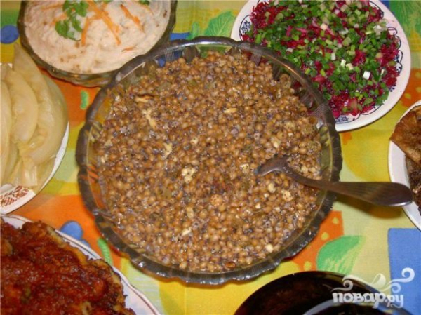 Кутья Кутья