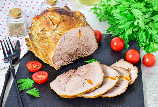 
            Какая часть свинины самая лучшая        